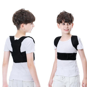 Corretor Postural Infantil Anatômico