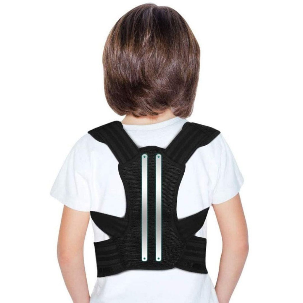 Corretor Postural Infantil Anatômico